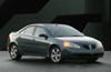 2007 Pontiac G6 Sedan GT Picture